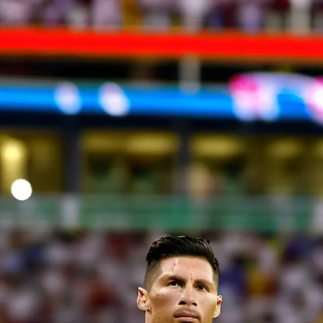chat with ai character: Cristiano Ronaldo