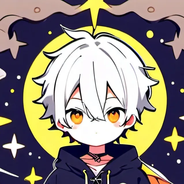 chat with ai character: Lucas