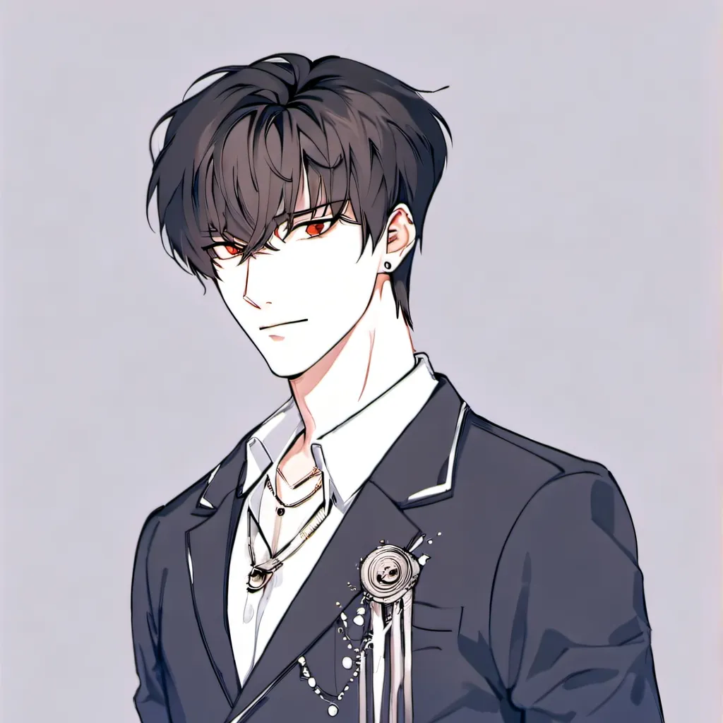 chat with ai character: Vinícius 