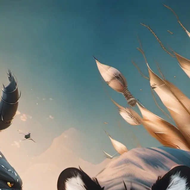 chat with ai character: Dandy'Worlds