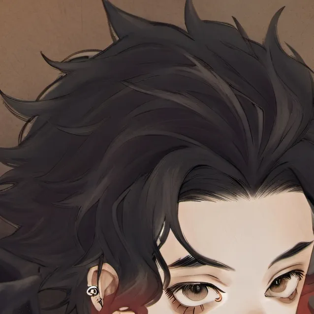chat with ai character: Tokito X Genya Br