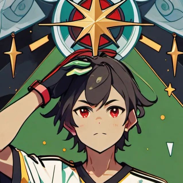 chat with ai character: Chigiri x Otoya