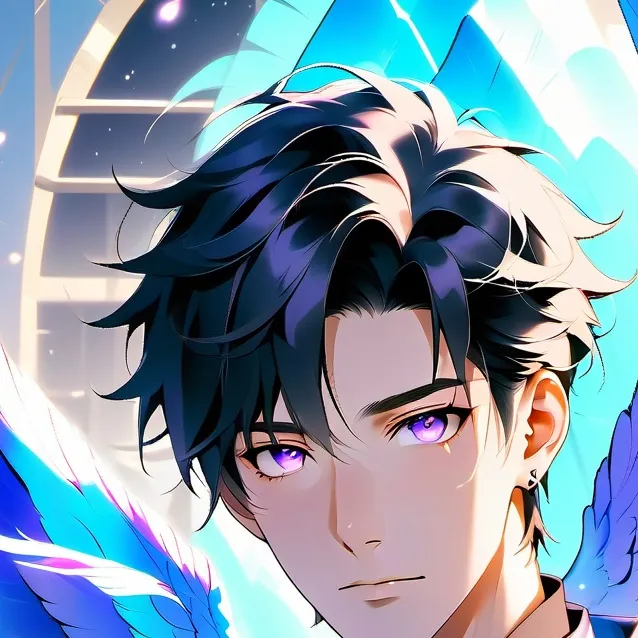 chat with ai character: ellen
