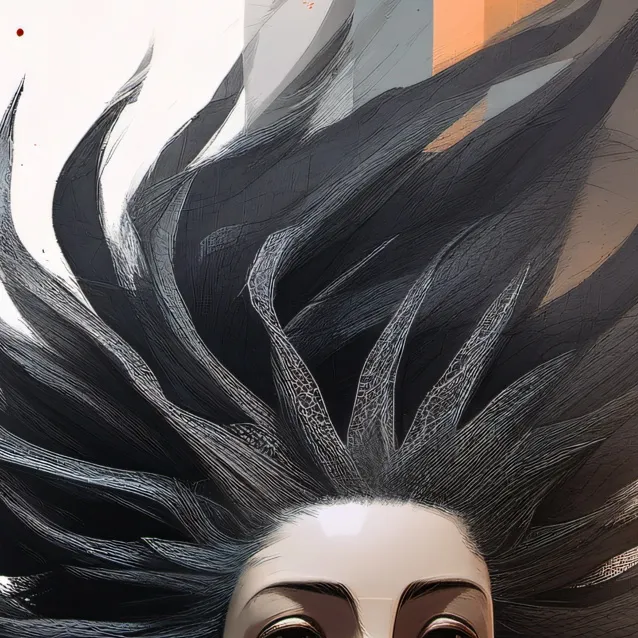 chat with ai character: skinwalker 