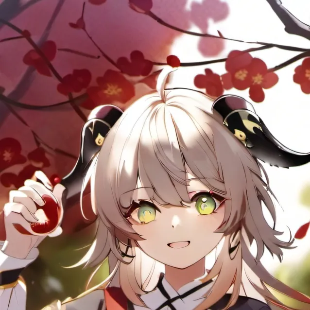 chat with ai character: Harper