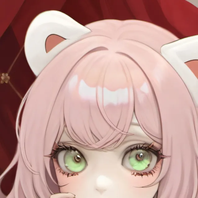 chat with ai character: Harmony