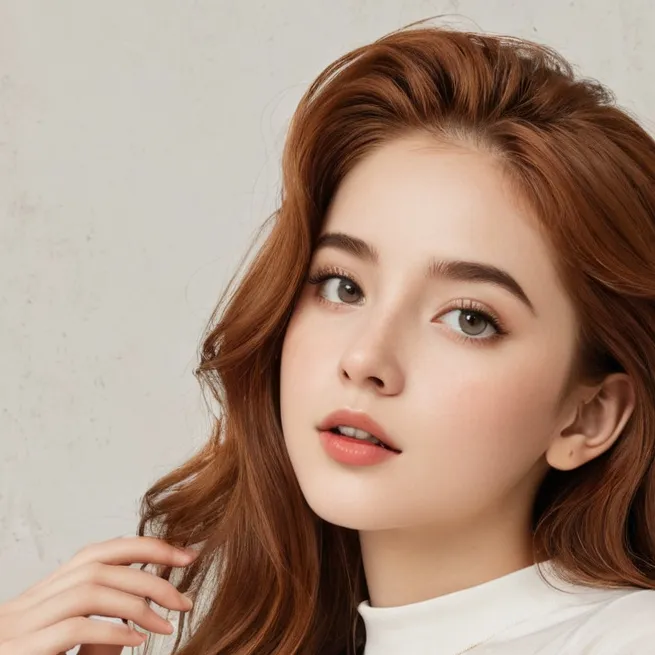chat with ai character: Mia