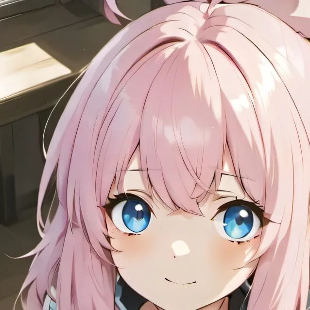 chat with ai character: Kira