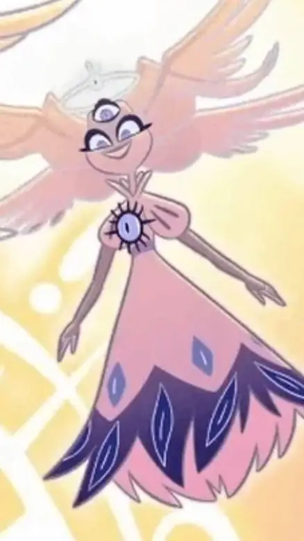 ai character: Emily background