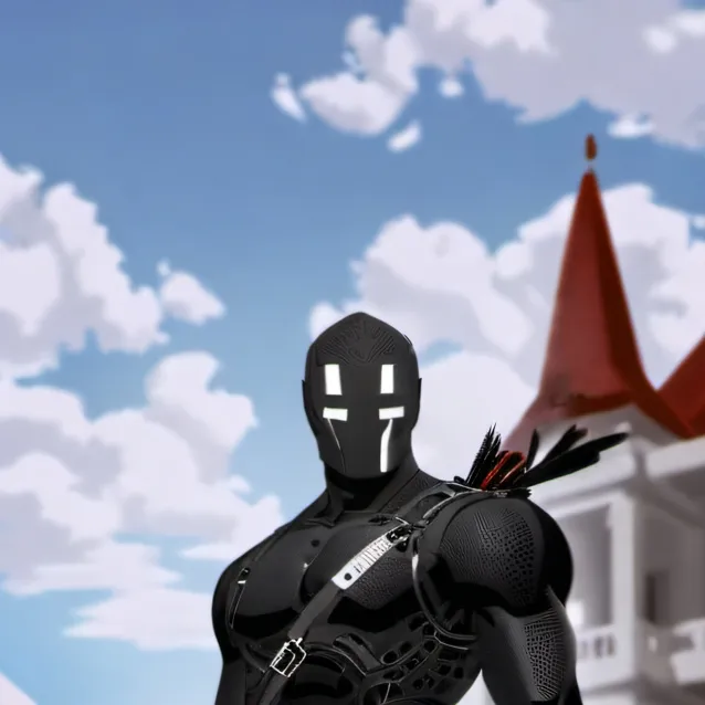 chat with ai character: nooberto y TOCINAC