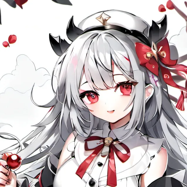 chat with ai character: Mila 