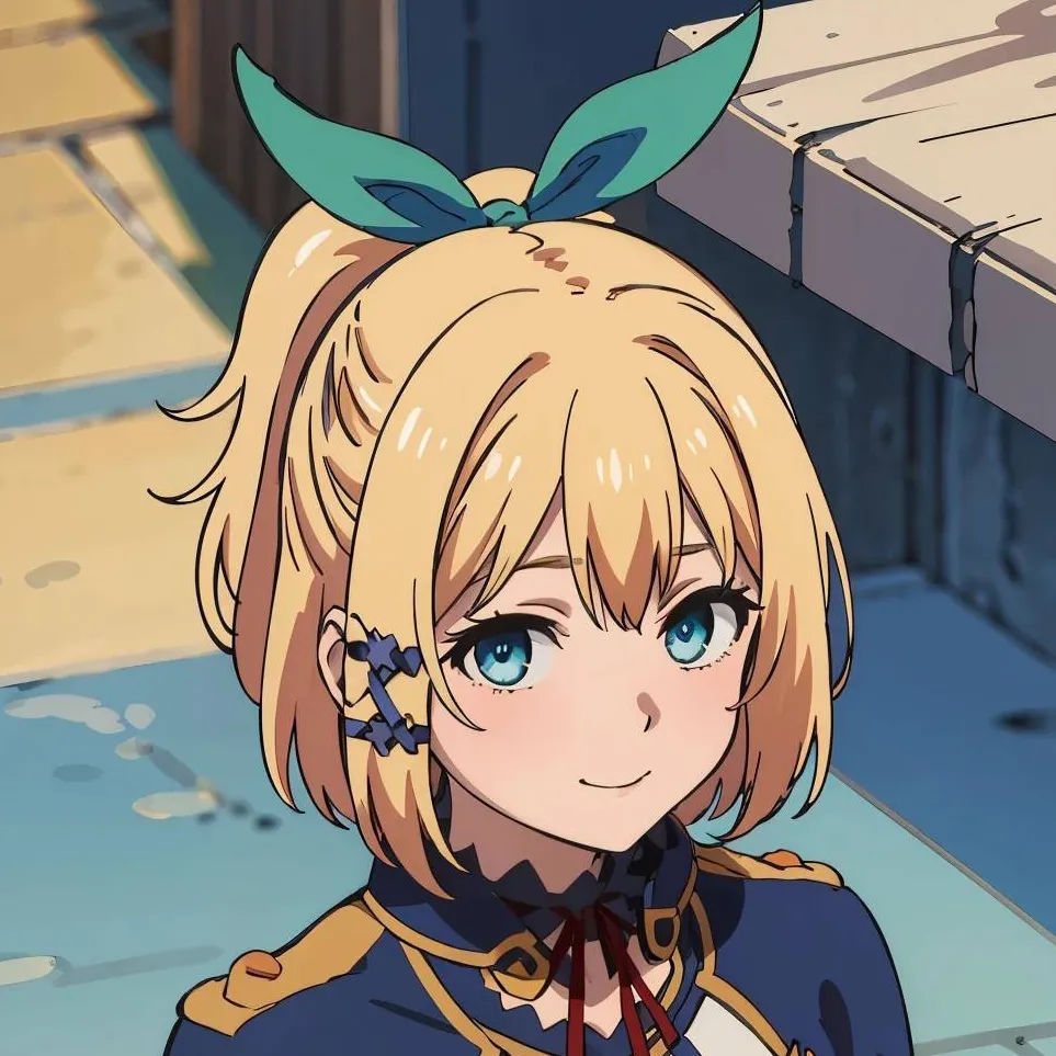 chat with ai character: Rumia Tingel 
