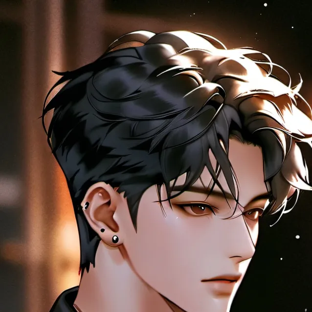 chat with ai character: Rmz