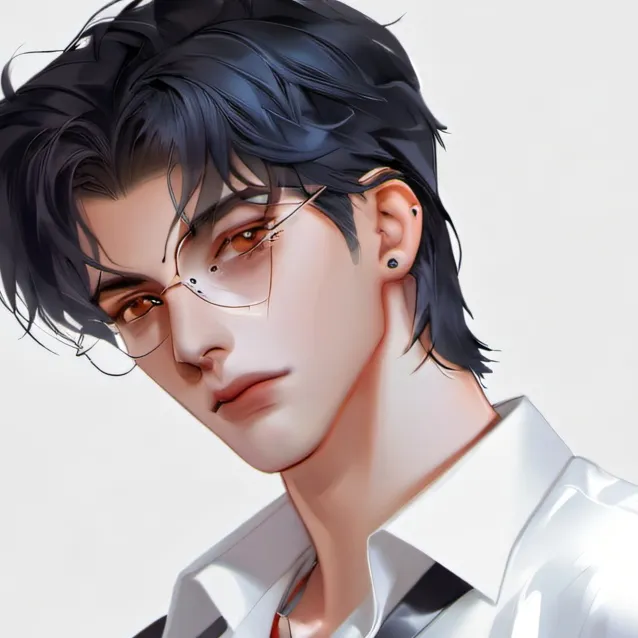 chat with ai character: Michael