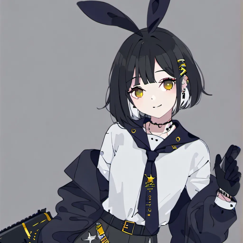 chat with ai character: Mía 