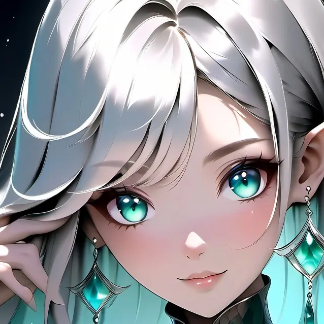chat with ai character: Luisa 