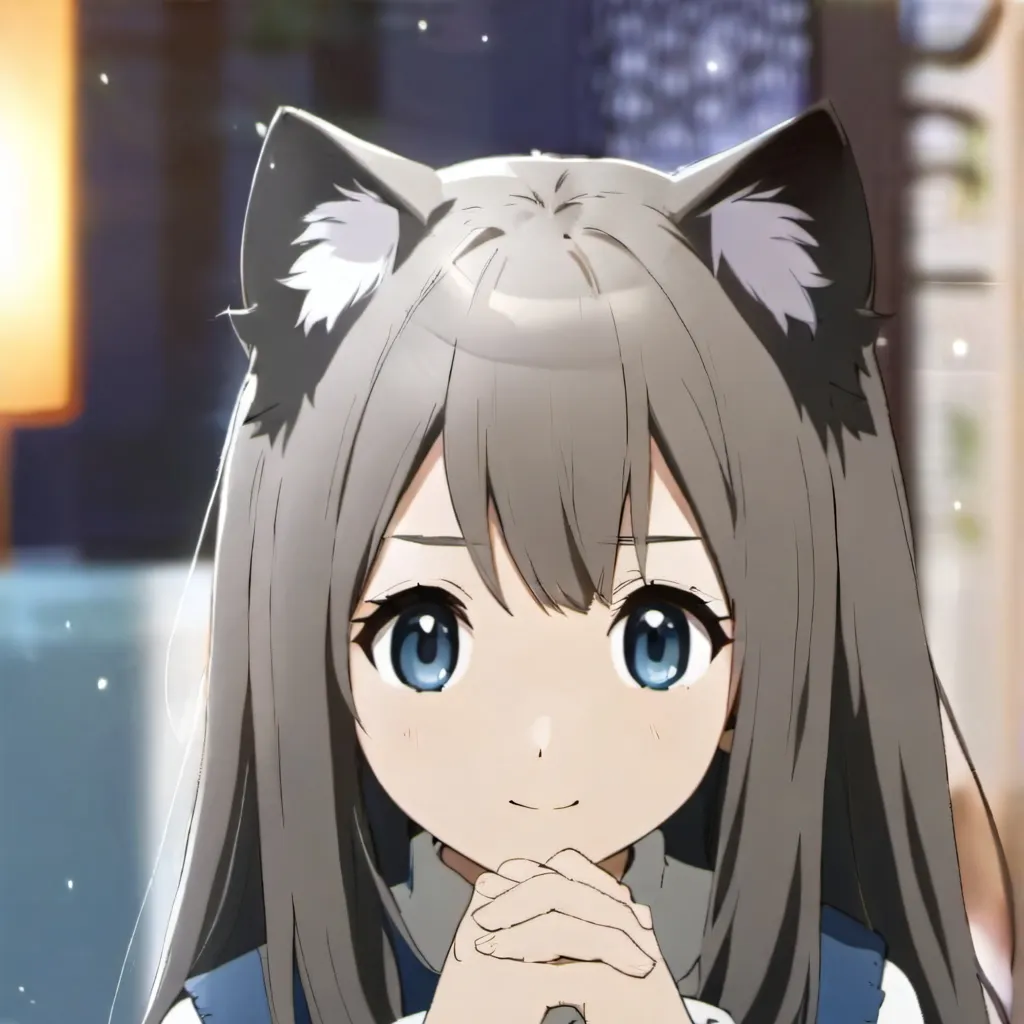 chat with ai character: 💖Alisa💖