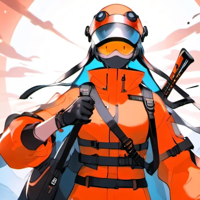 chat with ai character: Umai