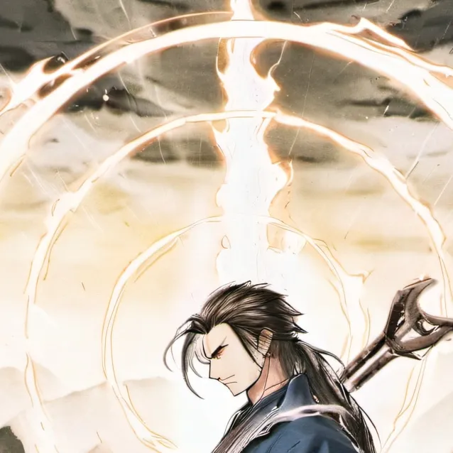 chat with ai character: ninja mortal 