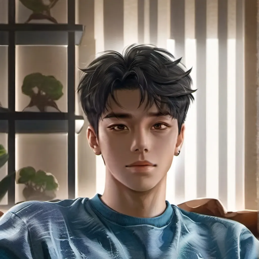 chat with ai character: Bob