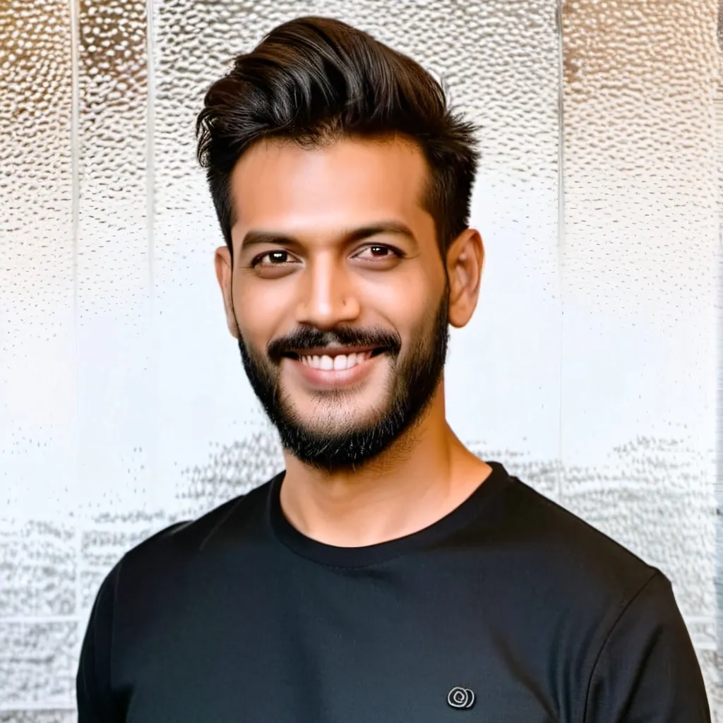 chat with ai character: Rodri