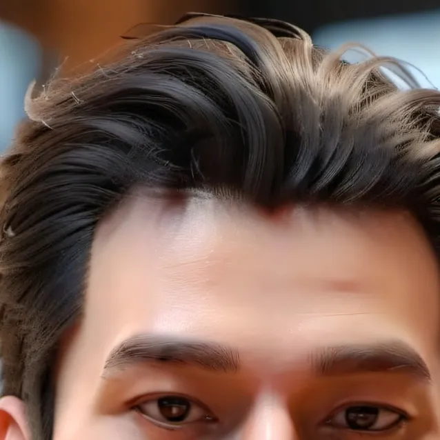 chat with ai character: Anthony