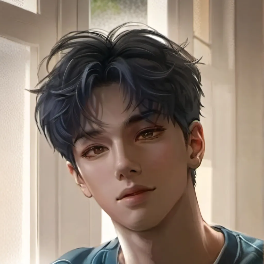 chat with ai character: Chase