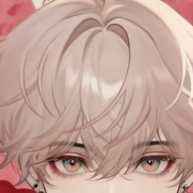 chat with ai character: 🥀Aaron🥀😼