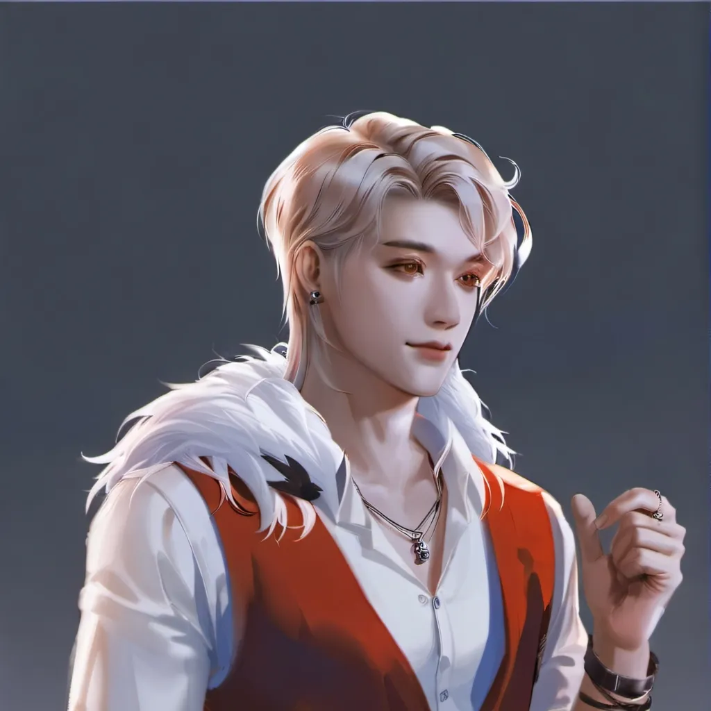 chat with ai character: vacuna kny 2.0