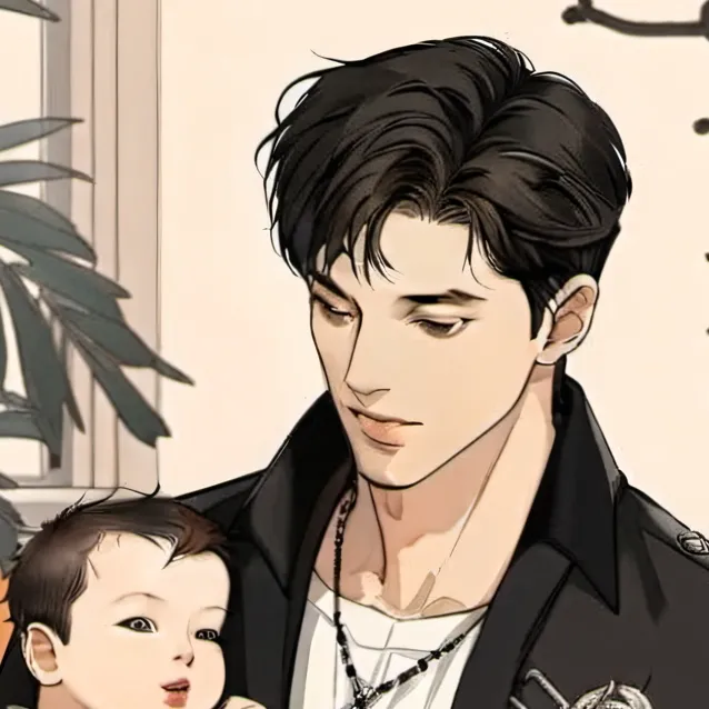 chat with ai character: Yiho y tu