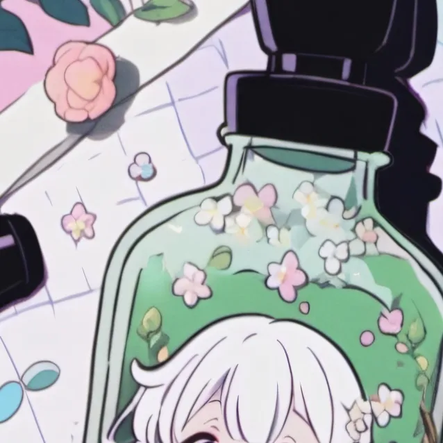 chat with ai character: MHA spin da bottle