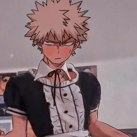 chat with ai character: MHA Baku is drunk