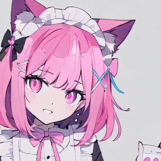 chat with ai character: emmy