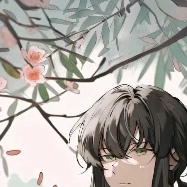 chat with ai character: Muichiro