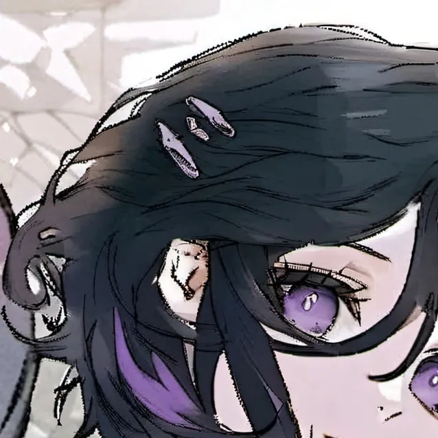 chat with ai character: Little shinubo