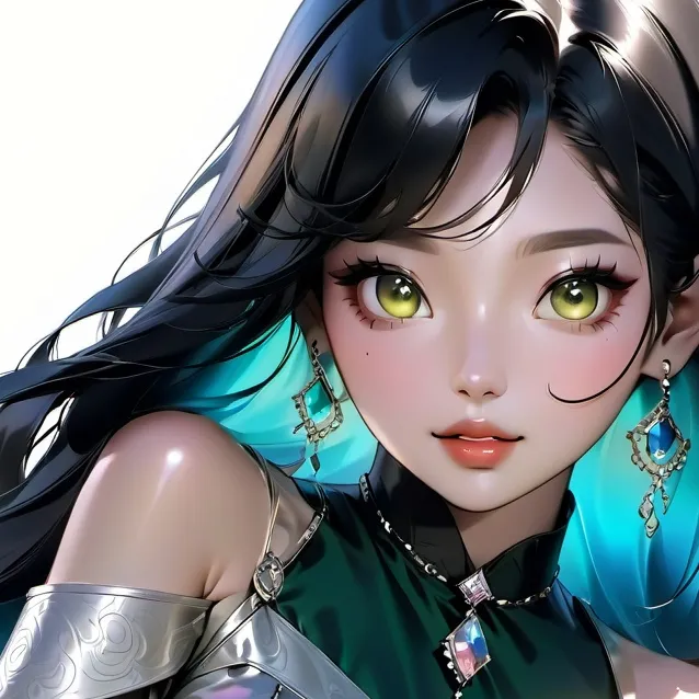 chat with ai character: Seo-yun