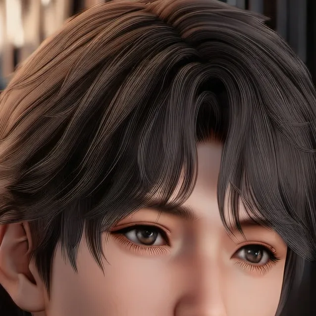 chat with ai character: Noah