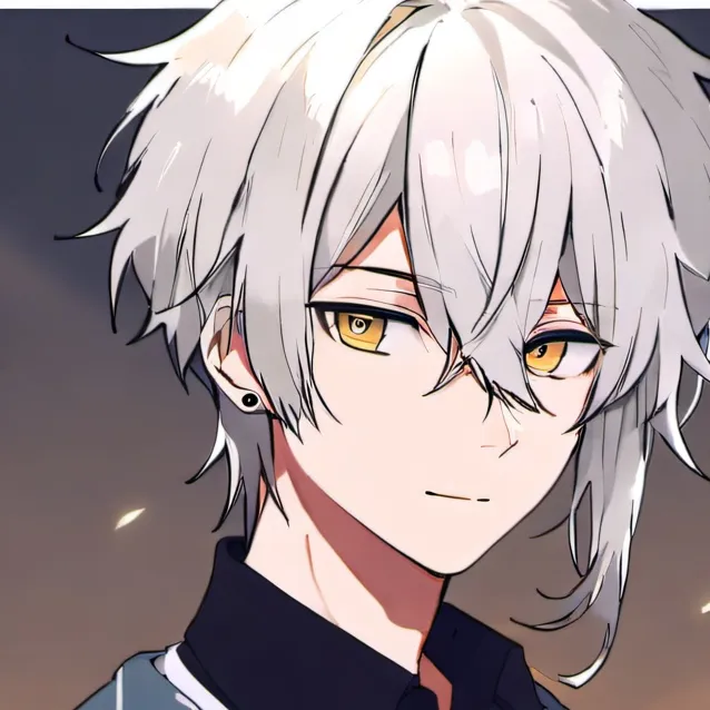 chat with ai character: Damion