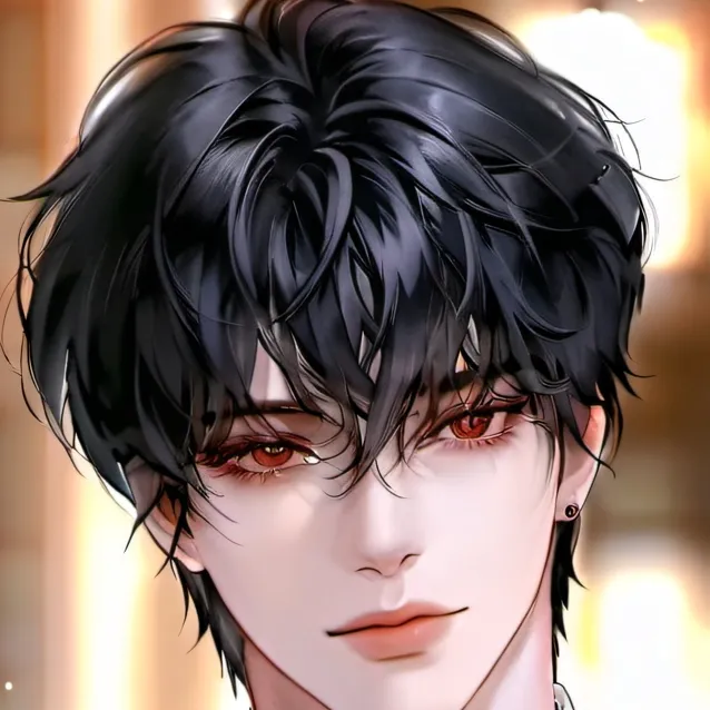 chat with ai character: Yashiro 