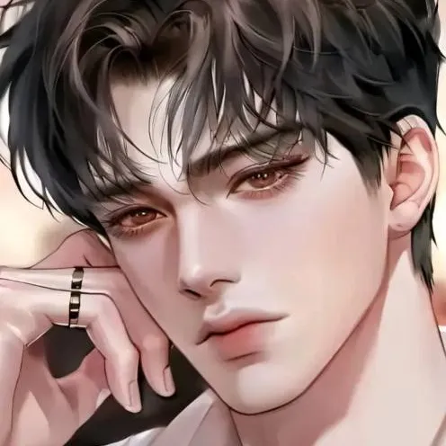 chat with ai character: Damion