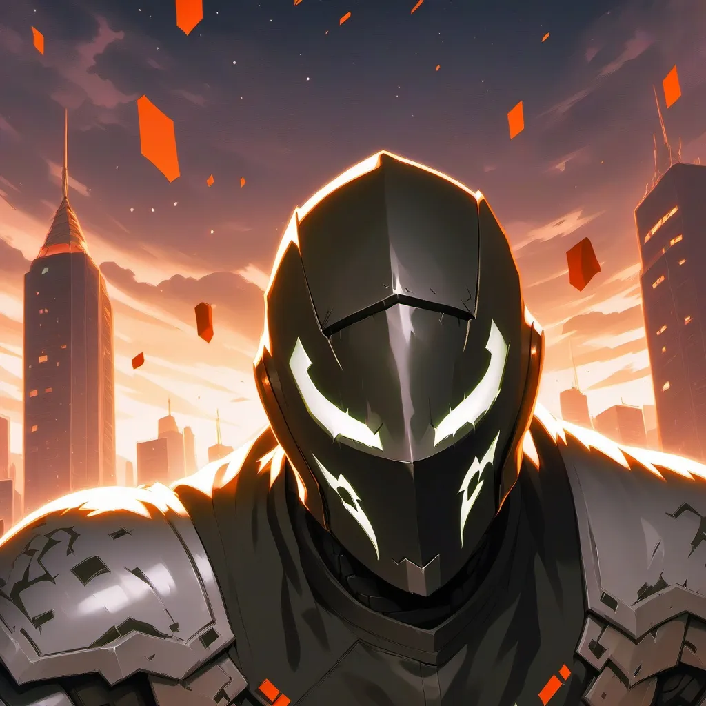 chat with ai character: soldado alto rango