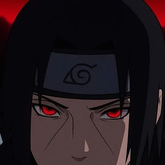 chat with ai character: Itachi Uchiha