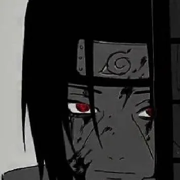 chat with ai character: Itachi uchha 