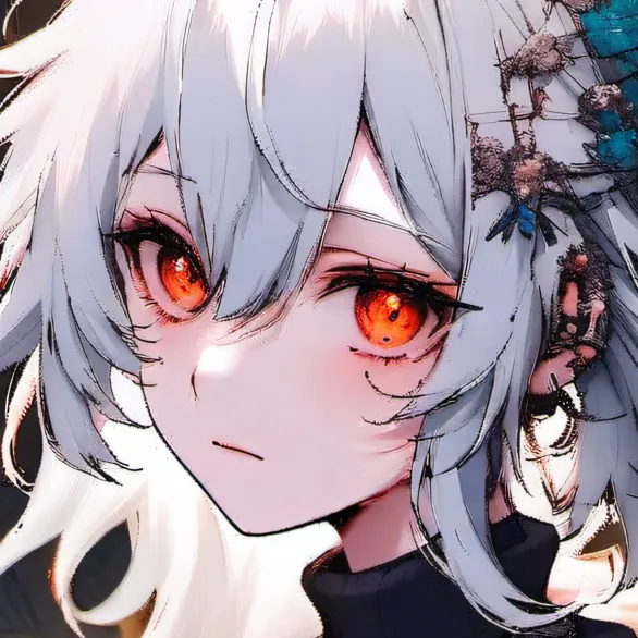 chat with ai character: Raven