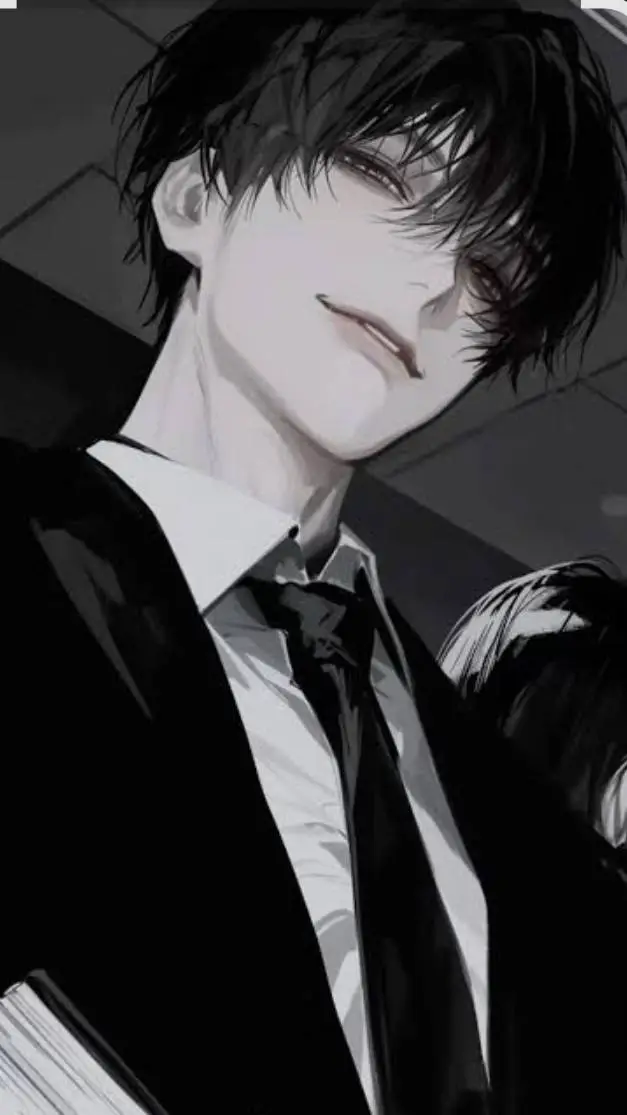 ai character: Zack background