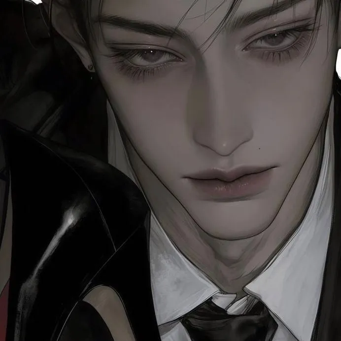 chat with ai character: César Volkov🫦