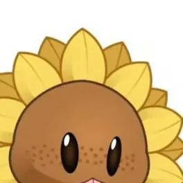 chat with ai character: sunflower
