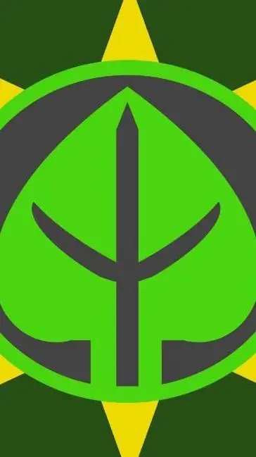 ai character: plantian Republic background