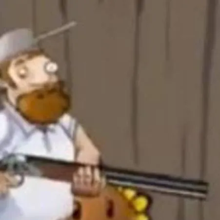 chat with ai character: crazy Dave 