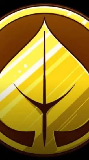 ai character: new flag background